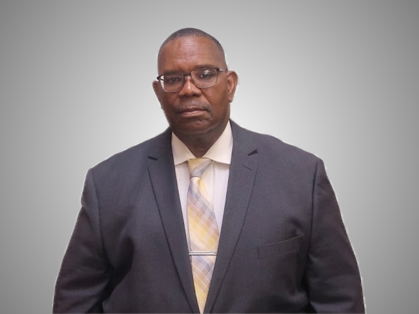 Terry Langston, Chief Financial Officer and Chairman of the Deacon Ministry