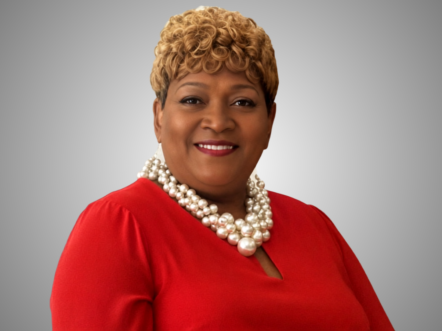 Paula Taylor, Financial Secretary